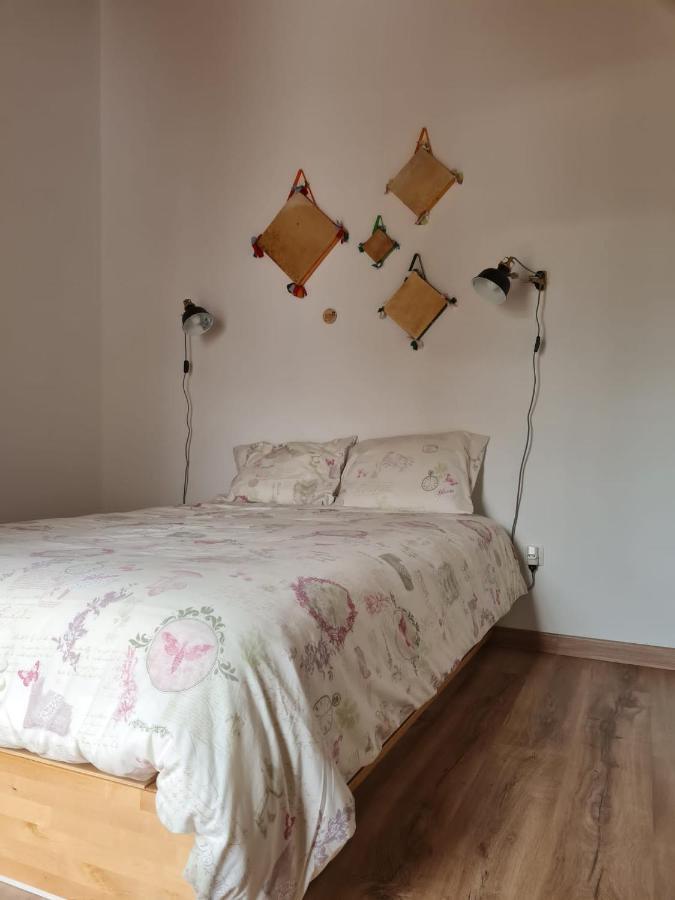 Casa Da Capela, Casas Bem Haja. Villa São Miguel de Acha Eksteriør bilde