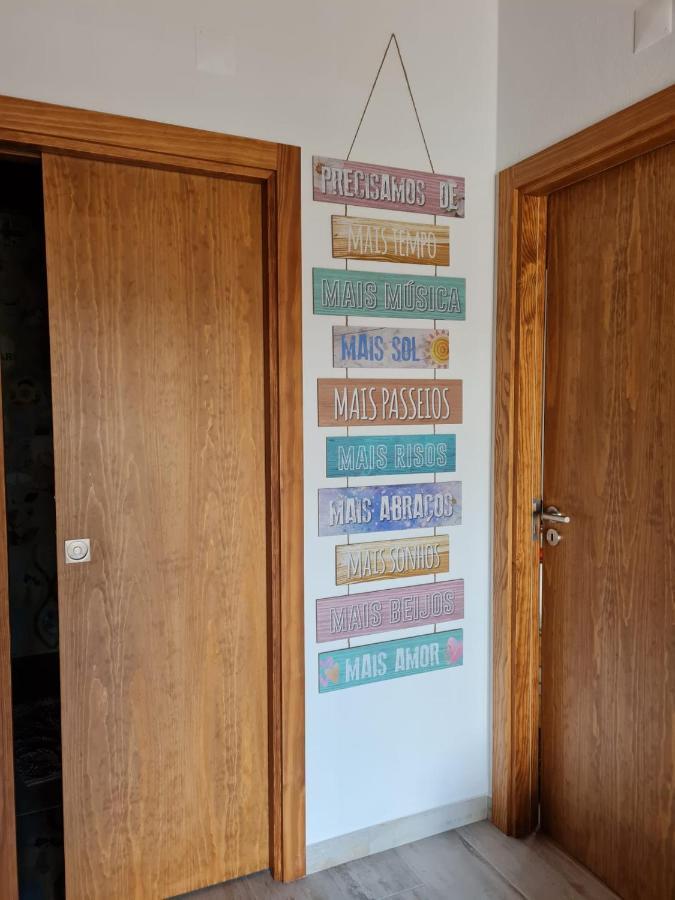 Casa Da Capela, Casas Bem Haja. Villa São Miguel de Acha Eksteriør bilde